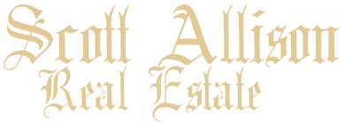 Scott Allison Real Estate