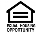 Equal Housing Opportunity